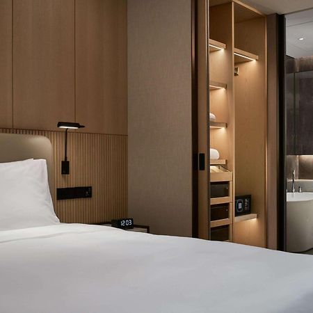 Hyatt Place Yantai Development Zone Екстериор снимка