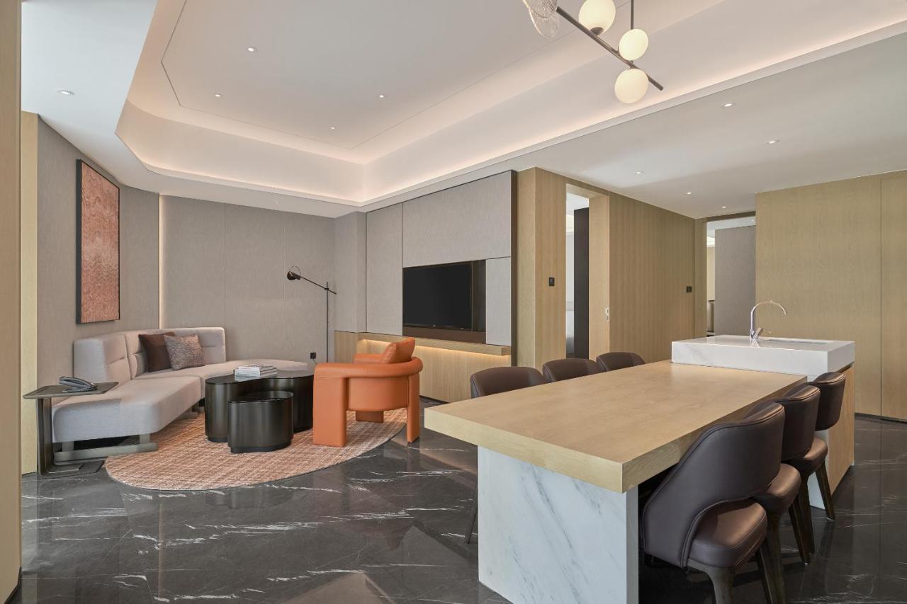 Hyatt Place Yantai Development Zone Екстериор снимка
