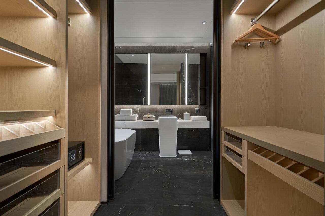 Hyatt Place Yantai Development Zone Екстериор снимка