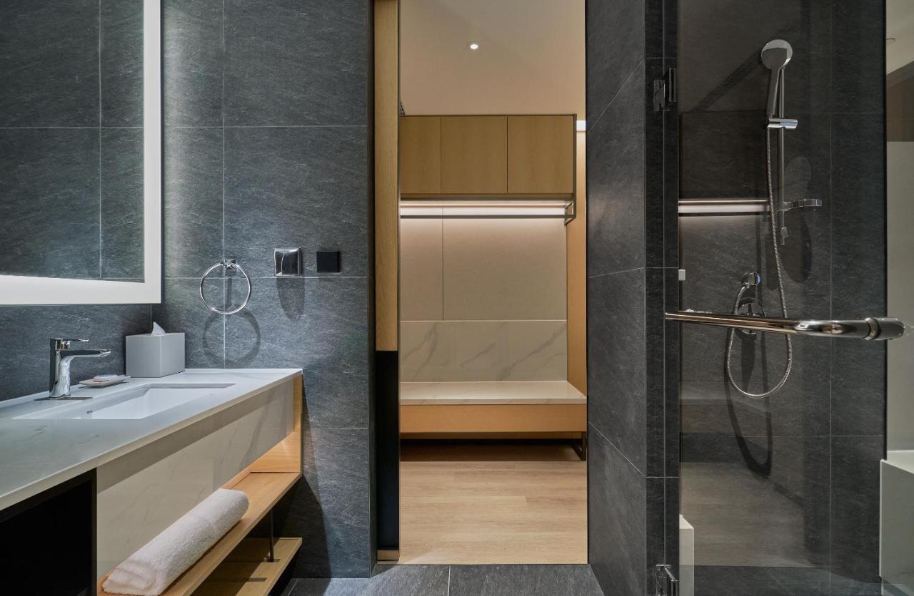 Hyatt Place Yantai Development Zone Екстериор снимка