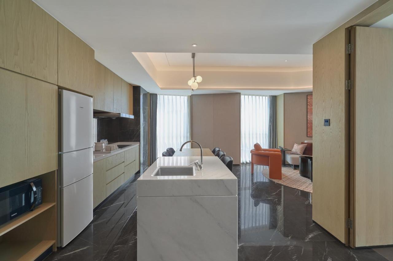 Hyatt Place Yantai Development Zone Екстериор снимка