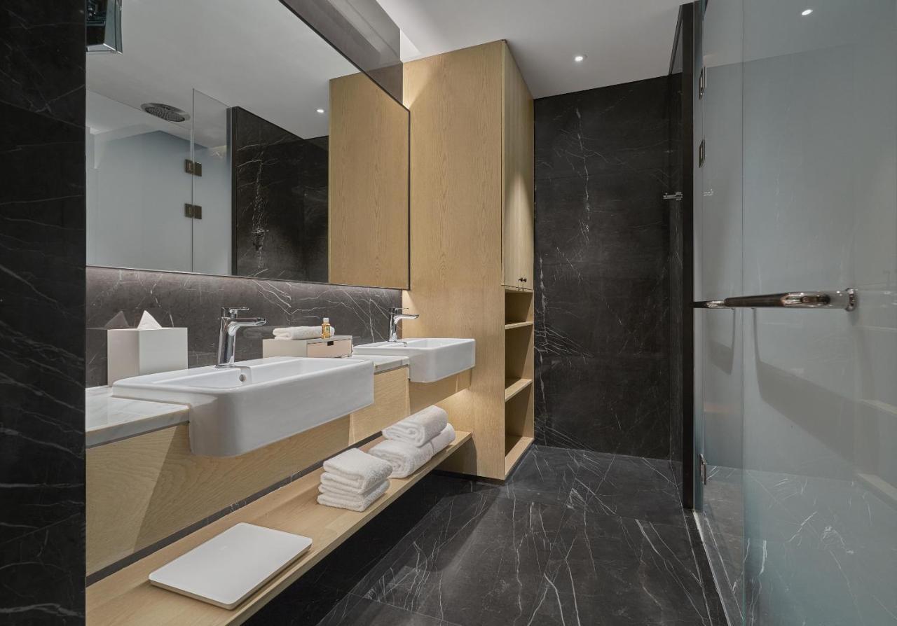 Hyatt Place Yantai Development Zone Екстериор снимка