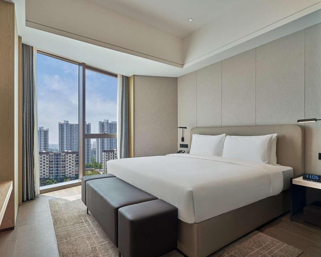 Hyatt Place Yantai Development Zone Стая снимка