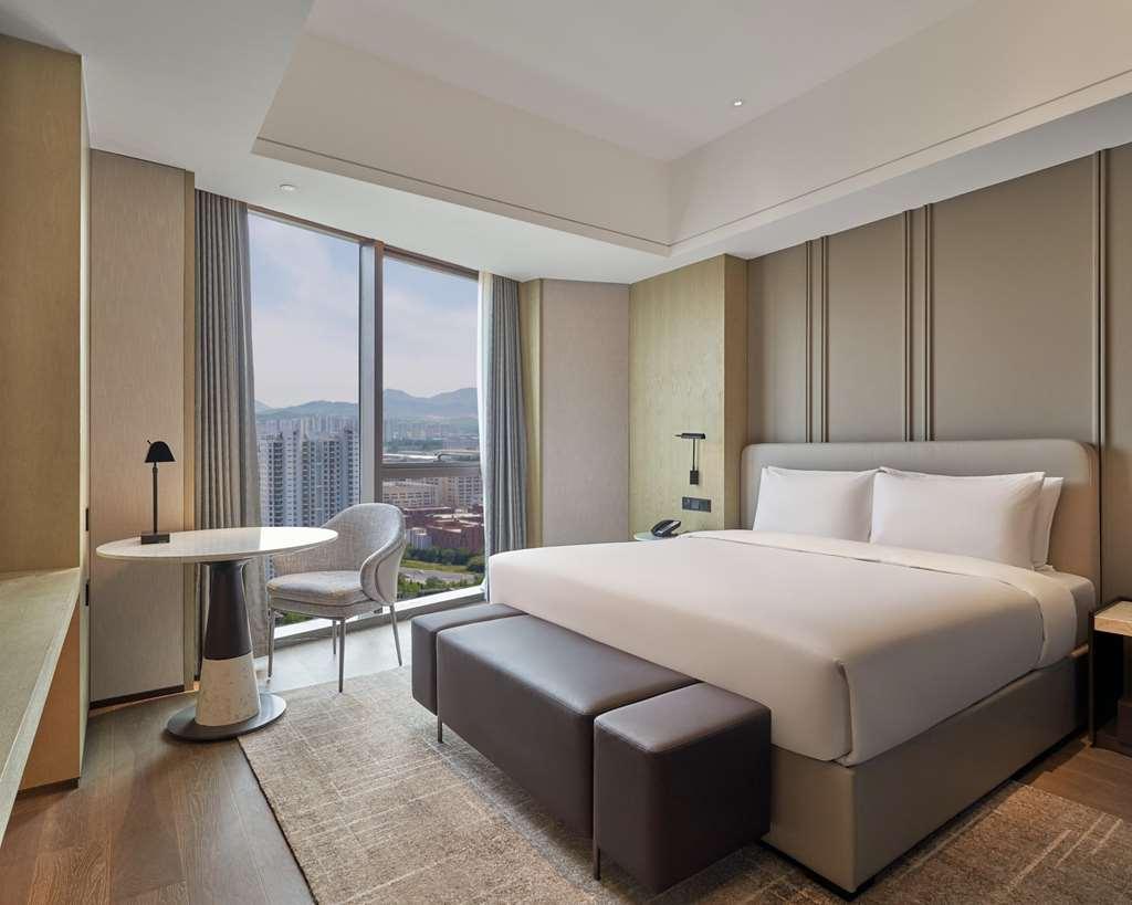 Hyatt Place Yantai Development Zone Стая снимка