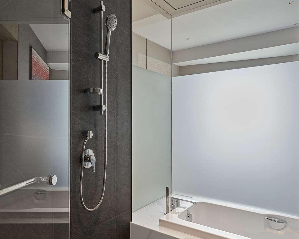 Hyatt Place Yantai Development Zone Стая снимка