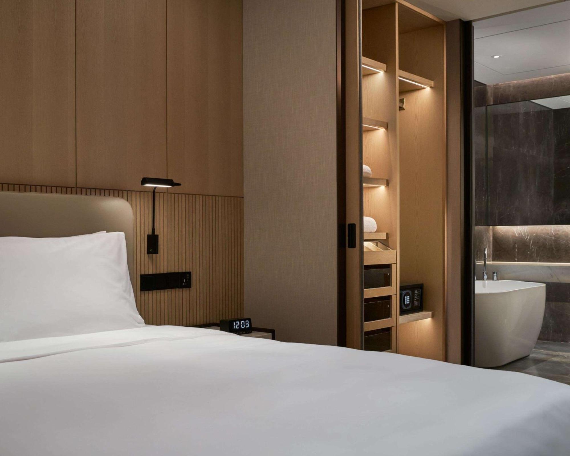 Hyatt Place Yantai Development Zone Екстериор снимка