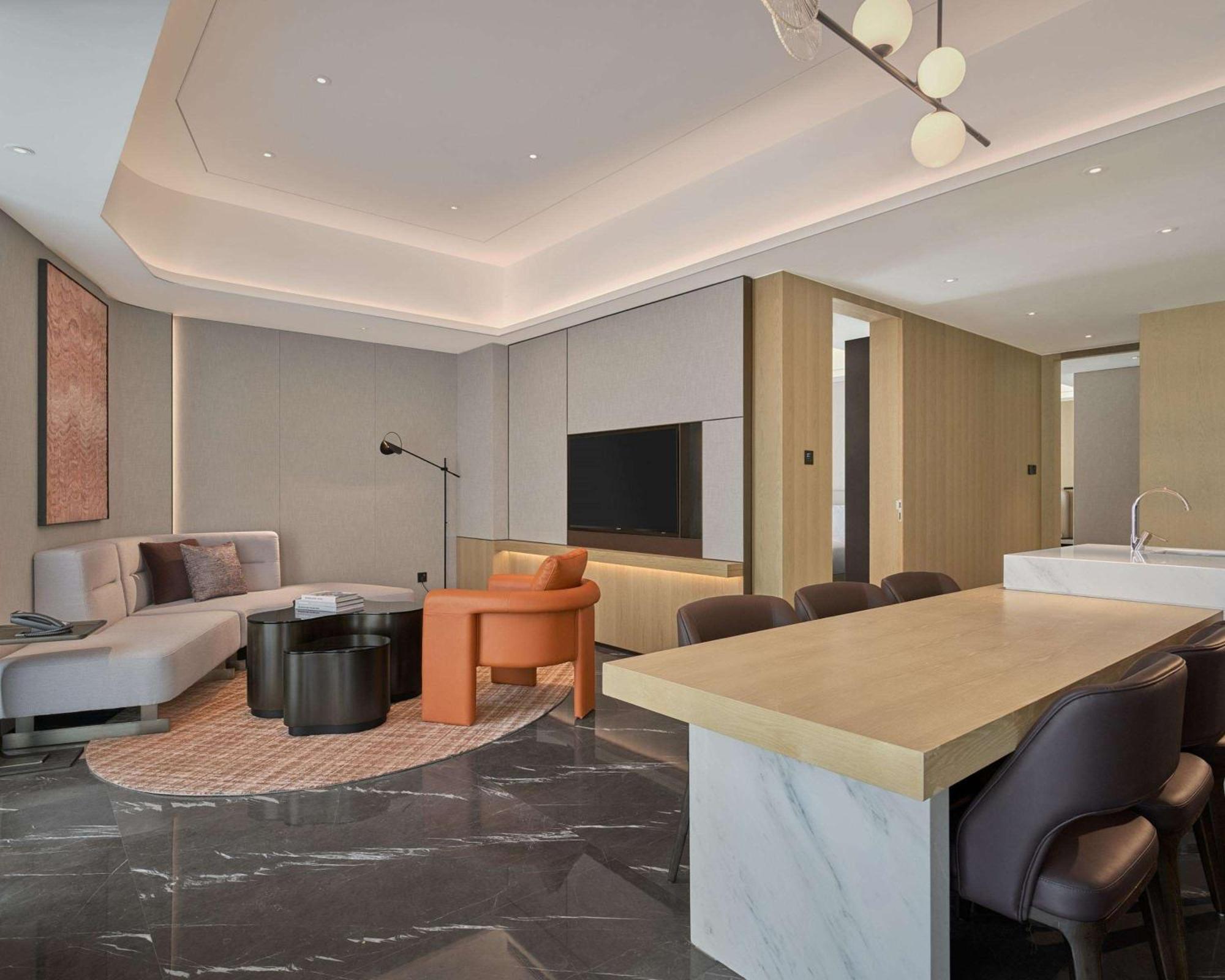 Hyatt Place Yantai Development Zone Екстериор снимка